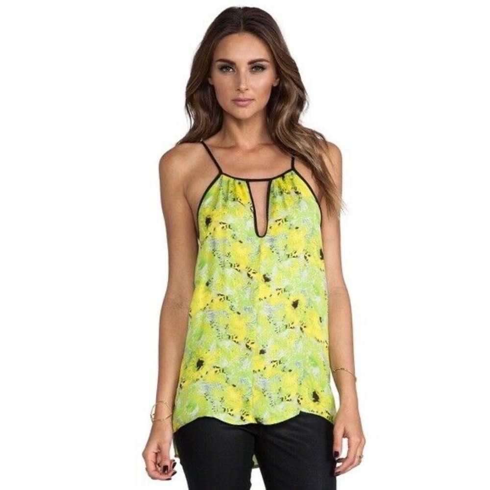 REVOLVE x BB DAKOTA | Elma Daisy Printed 🌻